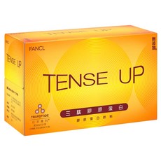 FANCL 芳珂 三肽膠原蛋白飲料, 500ml, 1盒