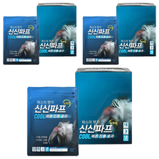 신신파스 신신파프 쿨 파스, 5개입, 30개