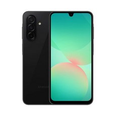 SAMSUNG 三星 Galaxy A26 8GB 原廠保固, 128GB, 深潛黑