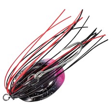 SHIMANO Brenious 黑鯛擬餌 根釣 根魚 速扣 ブレニアス ネガカリノタテ 鉛頭鉤 015 XH-K29T, 1個