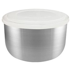 PLUS PERFECT 理想 極緻316 調理碗 附蓋 IKH-82314, 單件附蓋, 1個