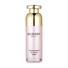 BELDORA 蓓朵娜 永恆時光全效精華液, 30ml, 1瓶