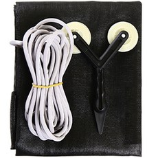 細密防蚊網DIY組, 1組