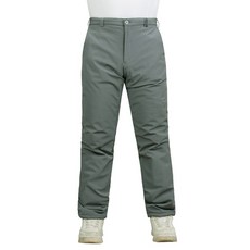 男款冬季保暖彈性高爾夫球褲 BN-3445