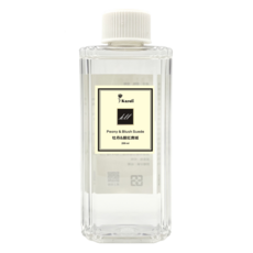 karoli 卡蘿萊 經典擴香補充液, 牡丹 + 胭紅麂絨, 200ml, 1瓶