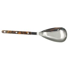 SABRE PARIS BISTROT玳瑁 26cm 法國製造 不鏽鋼材質, 琥珀色, 1支