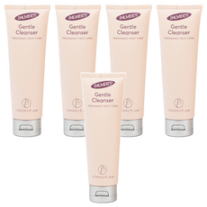 PALMER'S 帕瑪氏 孕婦專用溫和清潔洗面乳, 125ml, 5條