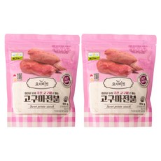 Chilkabnongsan 地瓜澱粉, 2個, 400g