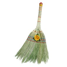 World Clean 花雨掃帚, 1個, 花雨