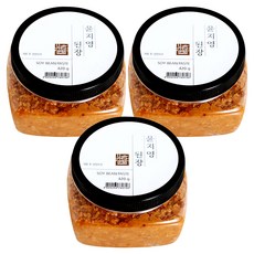 Yunjiyong 大醬, 420g, 3個