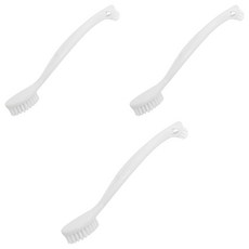 Clean Mate 兩用清潔刷, 3個, 隨機出貨