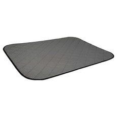 KOTI 寵物重複使用環保尿布墊 S, 可水洗, 快速吸水, 1個