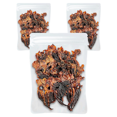 bada moa 魷魚腳乾, 100g, 3包