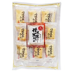 職人粋之味 丹波黑大豆米果, 50g, 1包