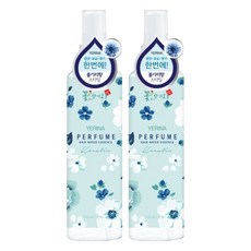 Yerina 香水護髮水, 2個, 200ml