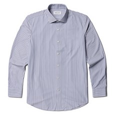 EDITION 남성용 드레스 셔츠 NEE5WD1901