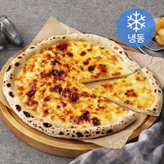 피자디나 스윗 고르곤졸라 피자 (냉동), 325g, 1개입, 1개
