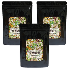 School i 韓國產 生米粉, 1.2kg, 3個