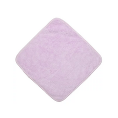 Foxwood Tales 狐狸村傳奇 超纖維小方巾, 粉色, 1條