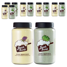 Kinder Puppets 兒童泡泡入浴劑, 400g, 6罐