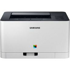 SAMSUNG 三星 彩色雷射印表機, SL-C513