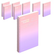 motemote 十分鐘計畫100DAYS 4入, 追夢人, 2套