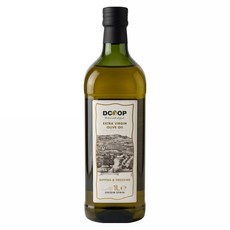 Dcoop 特級初榨橄欖油, 1瓶, 1L