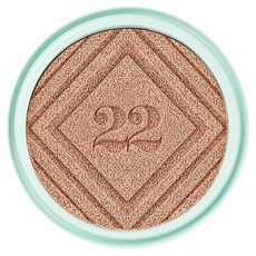 Chosungah 22 CNT 大王氣墊海洋安瓶 SPF50+ PA++++ 補充裝 25g, 02 Sand Beige, 1個