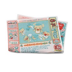 Tomorrow 寶寶專用報紙玩具 中型, 混色