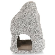 AQUAB 水族箱產卵躲藏處 陶瓷花崗巖 ST1203, 1個