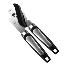 MINIMO 旋轉式安全開罐器, 1個, 混合色