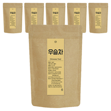 牛膝茶, 1g, 10入, 6個