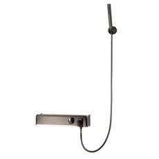 다인이엔지 두진 바스 하모니 프리미엄 욕실 선반형 샤워수전 다크브론즈 DB911 방문설치, 1개