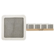 minono 米諾諾 排水口防蟲濾網貼標準 6個 12包, 1組