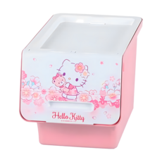 KEYWAY 聯府 直取收納箱, Kitty, 1個