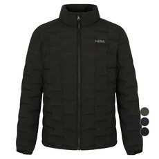 NEPA 男士Tubus管狀羽絨外套 7J72020