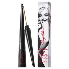 NEOGEN DERMALOGY Extra纖長捲翹金屬睫毛膏 瑪麗蓮夢露包裝 6ml, Black, 1支