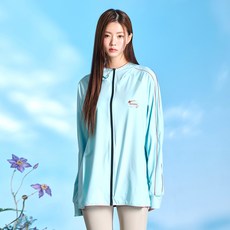 VENDIS Hooligan 連帽拉鍊防曬衣 C307