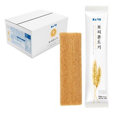 大麥手撕條隨身包 30包入, 1盒, 600g