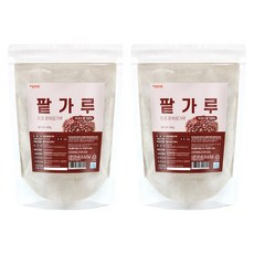 갑당약초 팥볶음가루, 300g, 2개