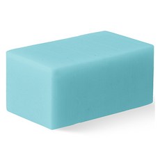 아비브 페이셜 블루 브릭 솝 바다포도향, 70g, 1개