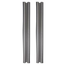 日常同情用墊片，普通灰色, 2個