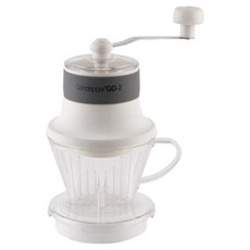 블랙와인 그라인드리퍼 GD-2, 화이트, 그레이밴드, 1개