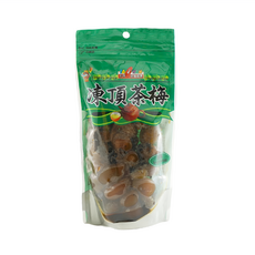 Onlyone 海龍王 凍頂茶梅, 200g, 1包