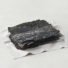 무결점 해풍맞은 실속 완도다시마, 500g, 1개
