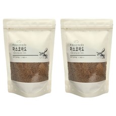 tia mascovado 糖, 300g, 2個