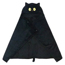 黃阿瑪的後宮生活 造型披肩毯 聚酯纖維