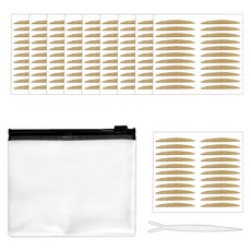 Darkness 雙眼皮貼 484入+夾鏈袋, 單一顏色, 1個