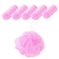 째째마켓 거품 목욕 샤워볼 20g KCY-4, 랜덤발송, 1개입, 30개