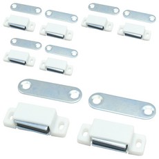 자석 빠찌링, 4개